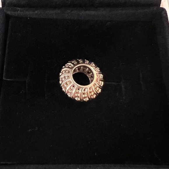 Pandora 14k Gold Charm - Picture 3 of 7